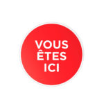 stickers_vous-etes-ici-rond-rouge_1